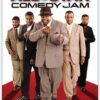 Shaq & Cedric the Entertainer Present All-Star Comedy Jam