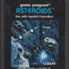 ASTEROIDS