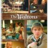 The Waltons: The Complete Second Season