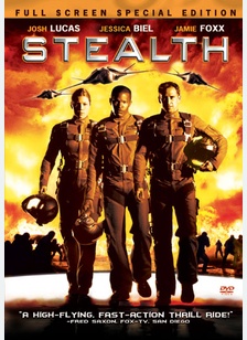 Stealth 1 Stealth