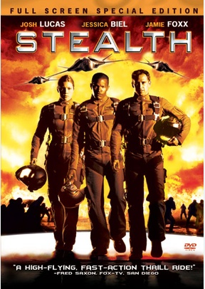 Stealth 2 Stealth