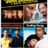 The John Singleton 4-Movie Collection