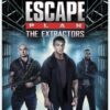 The Extractors: Escape Plan