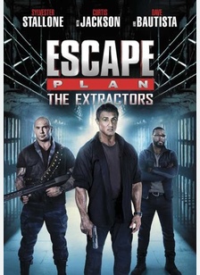 The Extractors: Escape Plan 1 The Extractors: Escape Plan