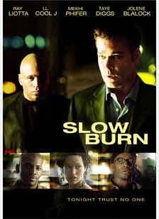 Slow Burn 1 Slow Burn