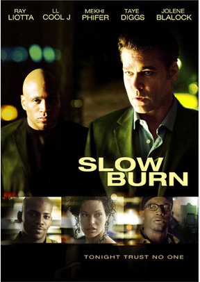 Slow Burn 2 Slow Burn