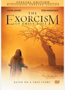 The Exorcism of Emily Rose 1 The Exorcism of Emily Rose