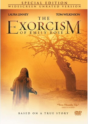 The Exorcism of Emily Rose 2 The Exorcism of Emily Rose