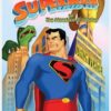 Superman Vs. The Monsters & Villains