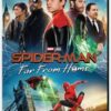 Spider-Man: Far from Home