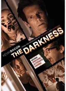 The Darkness 1 The Darkness