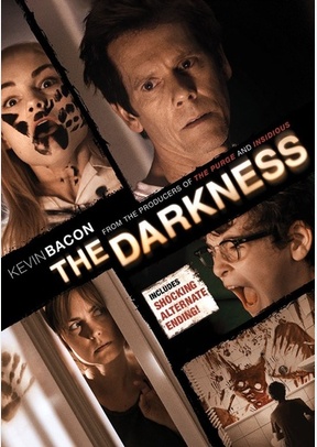 The Darkness 2 The Darkness