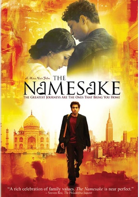 The Namesake 2 The Namesake