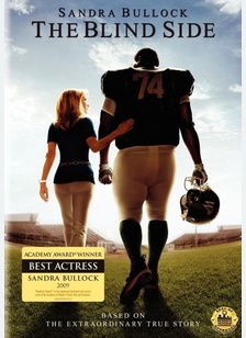 The Blind Side 1 The Blind Side