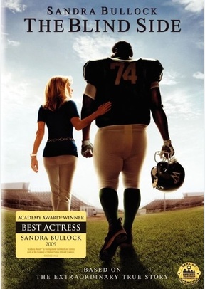 The Blind Side 2 The Blind Side