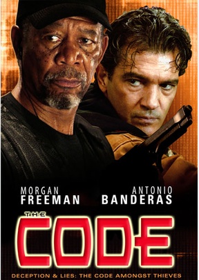 The Code 2 The Code