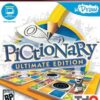 uDraw Pictionary: Ultimate Edition