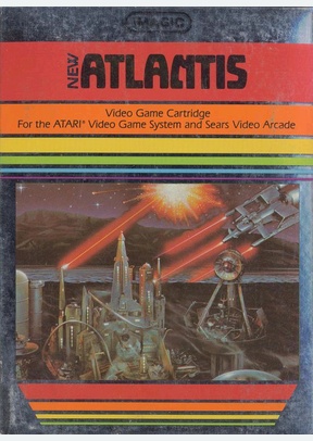 ATLANTIS