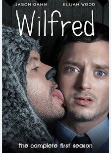 Wilfred: The Complete First Season 1 Wilfred: The Complete First Season
