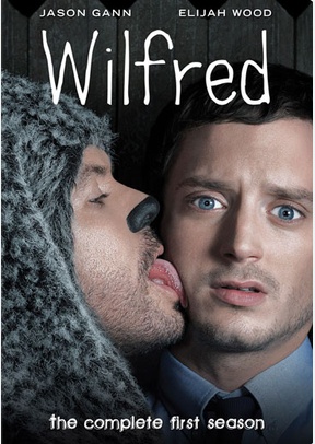 Wilfred: The Complete First Season 2 Wilfred: The Complete First Season
