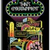That's Entertainment!