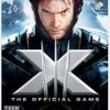 X-MEN:OFFICIAL GAME
