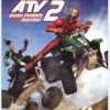 ATV 2:QUAD POWER RACING