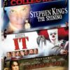 Triple Terror Collection