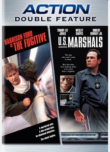 The Fugitive / U.S. Marshall 1 The Fugitive / U.S. Marshall