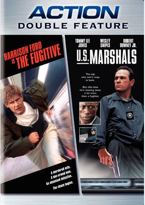 The Fugitive / U.S. Marshall 2 The Fugitive / U.S. Marshall