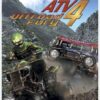 ATV Offroad Fury 4