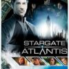 Stargate Atlantis: The Complete First Season