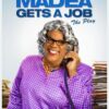 Tyler Perry's Madea Gets a Job (Play)