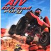 ATV:OFFROAD FURY