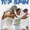 TOP SPIN