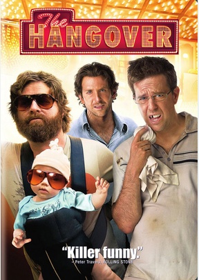 The Hangover 2 The Hangover
