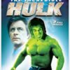 The Incredible Hulk Returns/The Trial of the Incredible Hulk