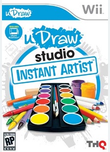 uDraw Studio: Instant Artist