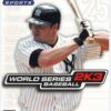 WORLD SERIES BASEBALL 2K3