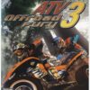 ATV:OFFROAD FURY 3