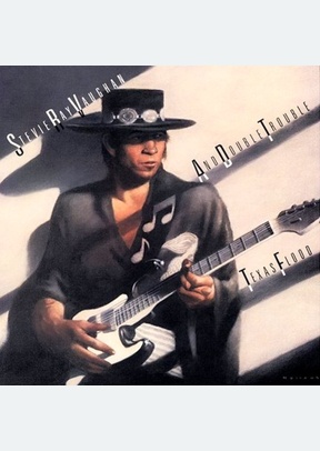 TEXAS FLOOD 2 TEXAS FLOOD