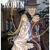 Witch Hunter Robin Volume 5: Determination