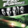 The Fast And The Furious