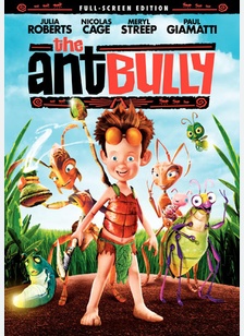 The Ant Bully 1 The Ant Bully