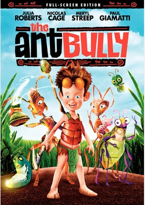 The Ant Bully 2 The Ant Bully