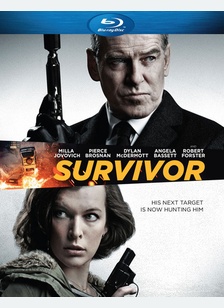 Survivor 1 Survivor