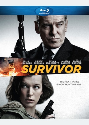 Survivor 2 Survivor