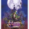 Zelda - Majora's Mask*