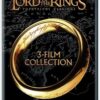 The Lord Of The Rings: The Motion Picture Trilogy