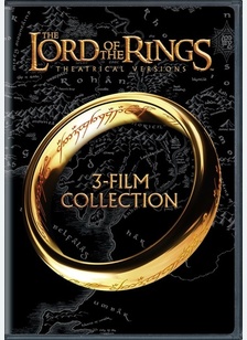 The Lord Of The Rings: The Motion Picture Trilogy 1 The Lord Of The Rings: The Motion Picture Trilogy